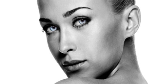blue-eye-girl GoldenOrchard