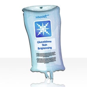 IV Drip- Skin Brightening